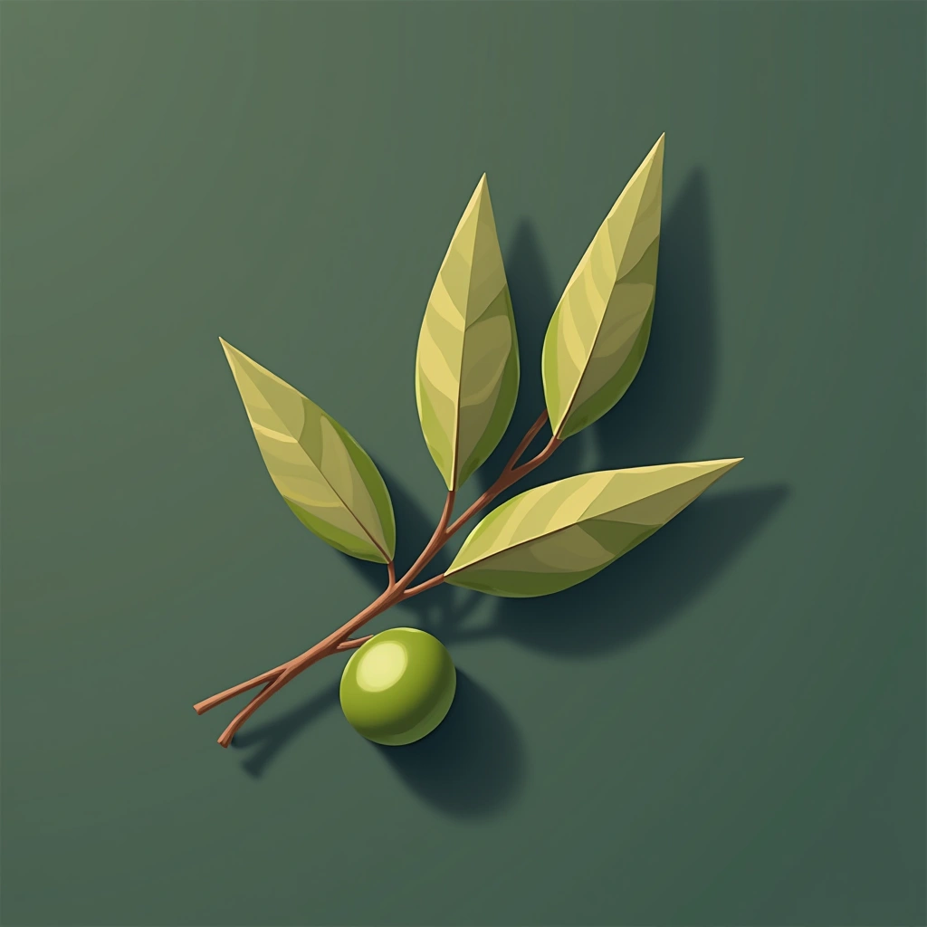 Apply olive oil treatments Image