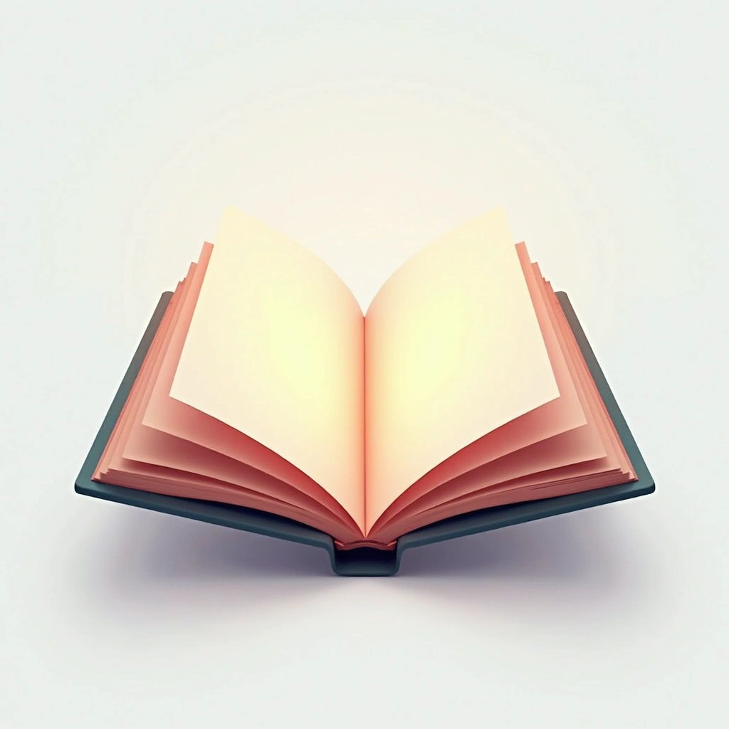 Analog morning planning Image