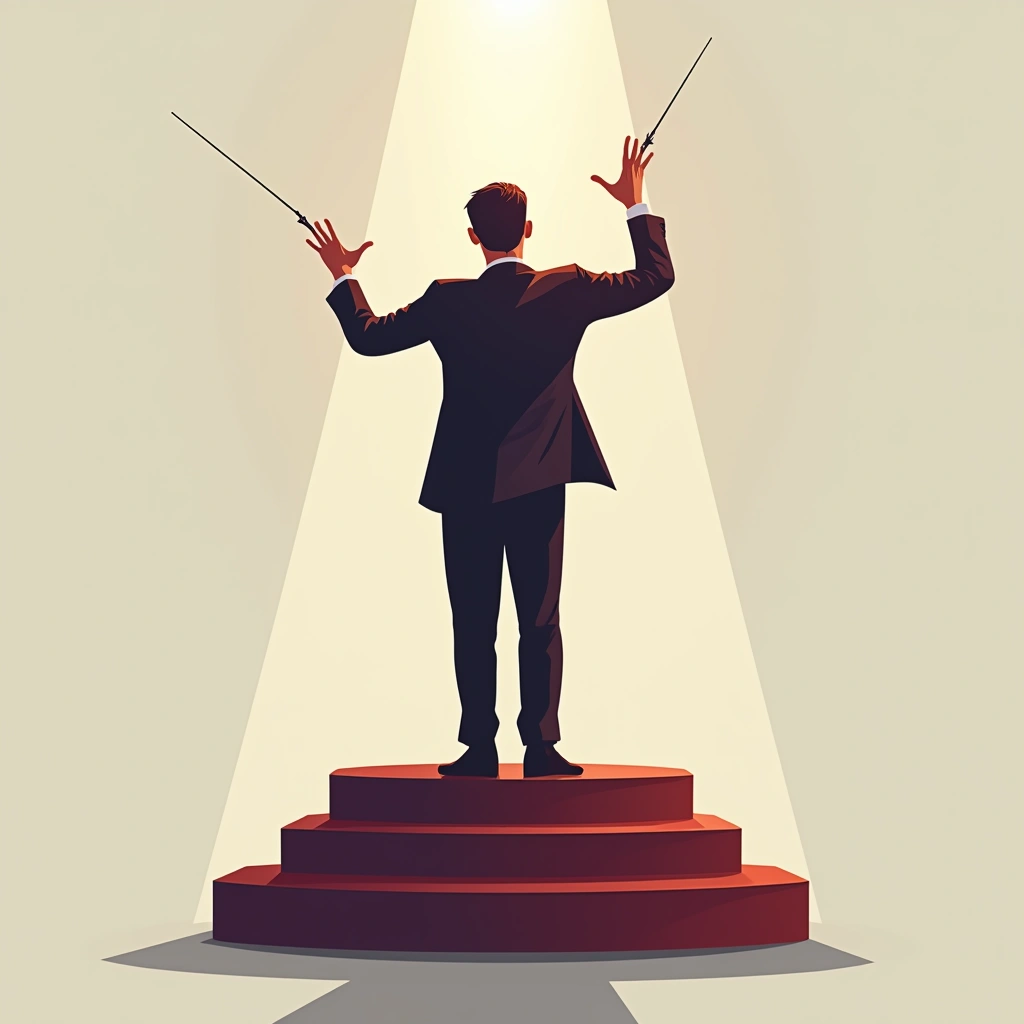 Cognitive Delegation Image