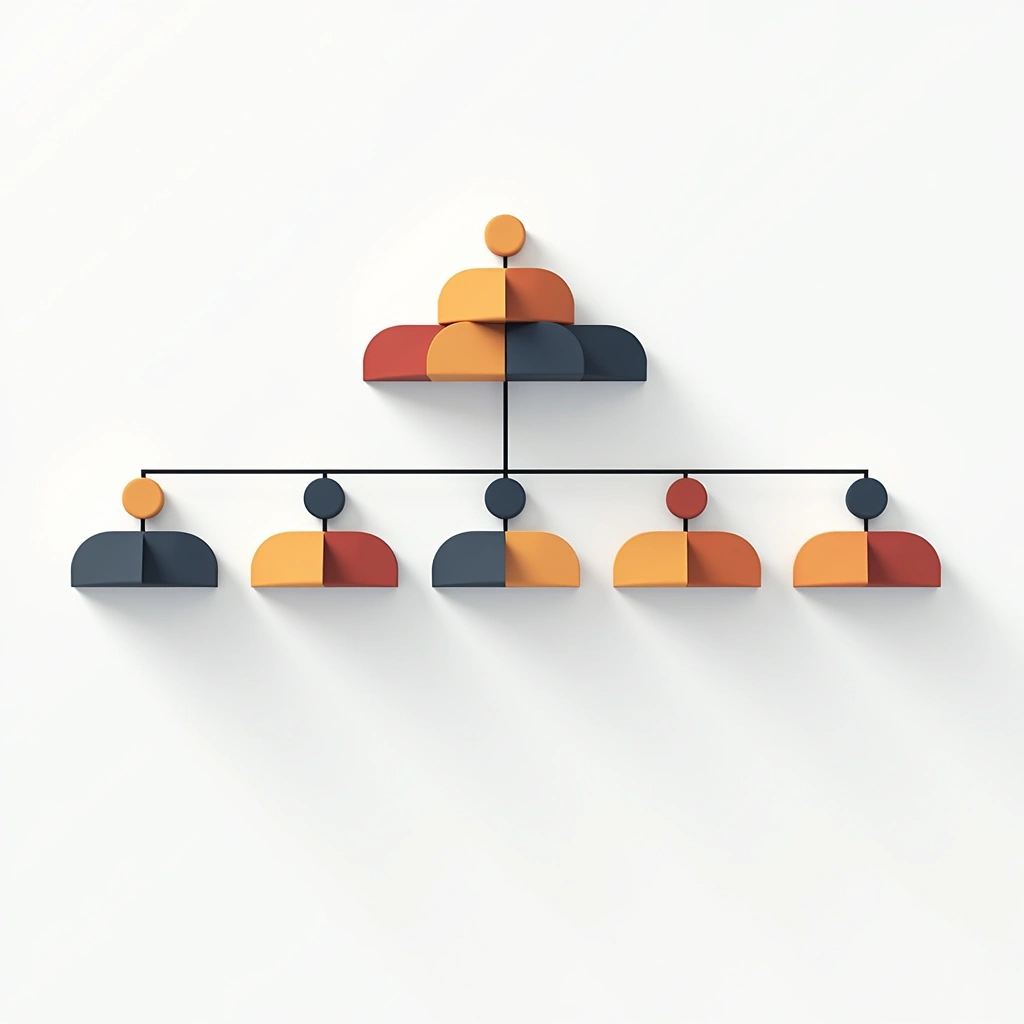 Cross-brand talent development Image