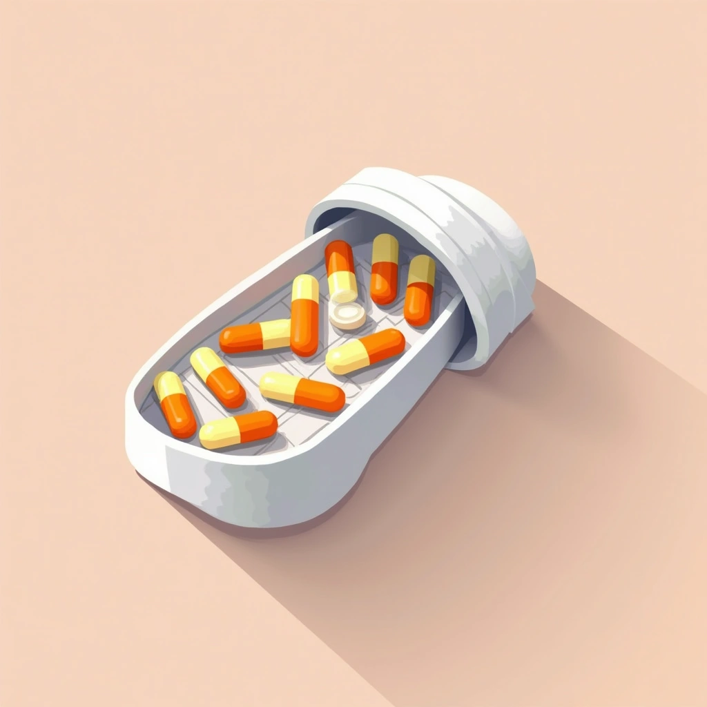 Supplement Stack Image