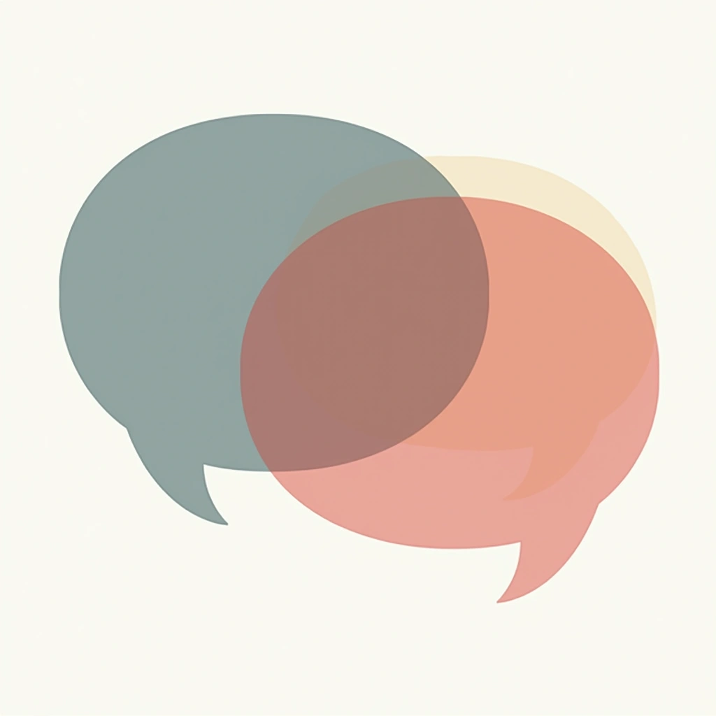 Communication-driven creativity Image