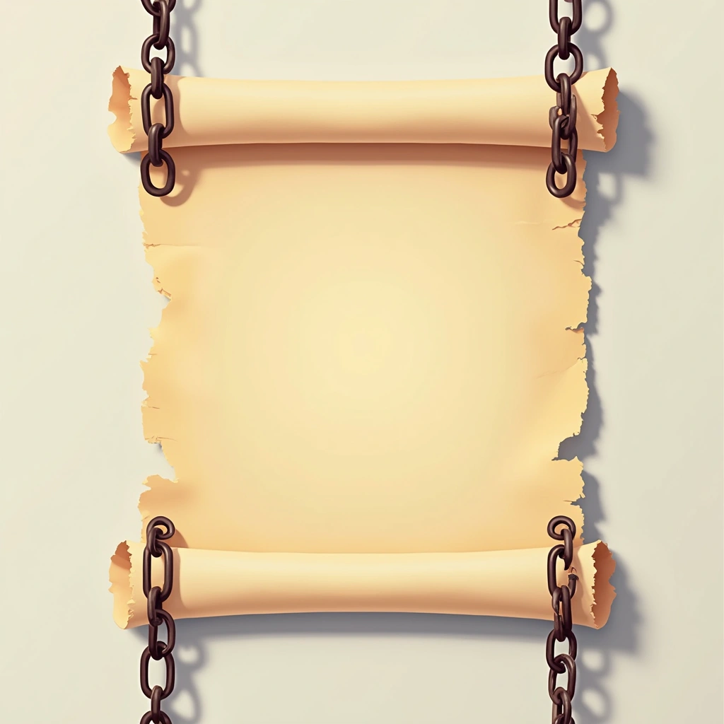 Practicing speeches during captivity Image