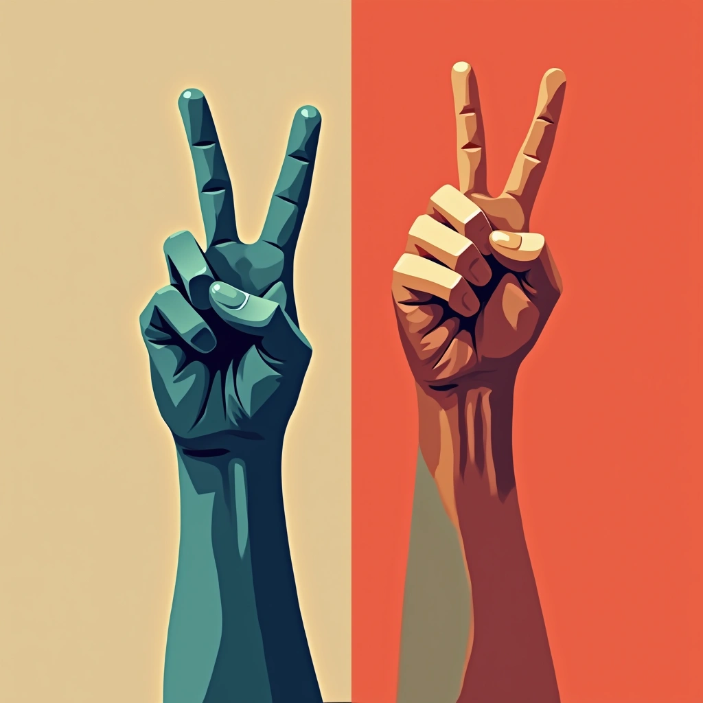 Avoid debate-style segments Image