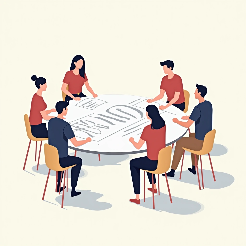 Collaborative Editing Sessions Image