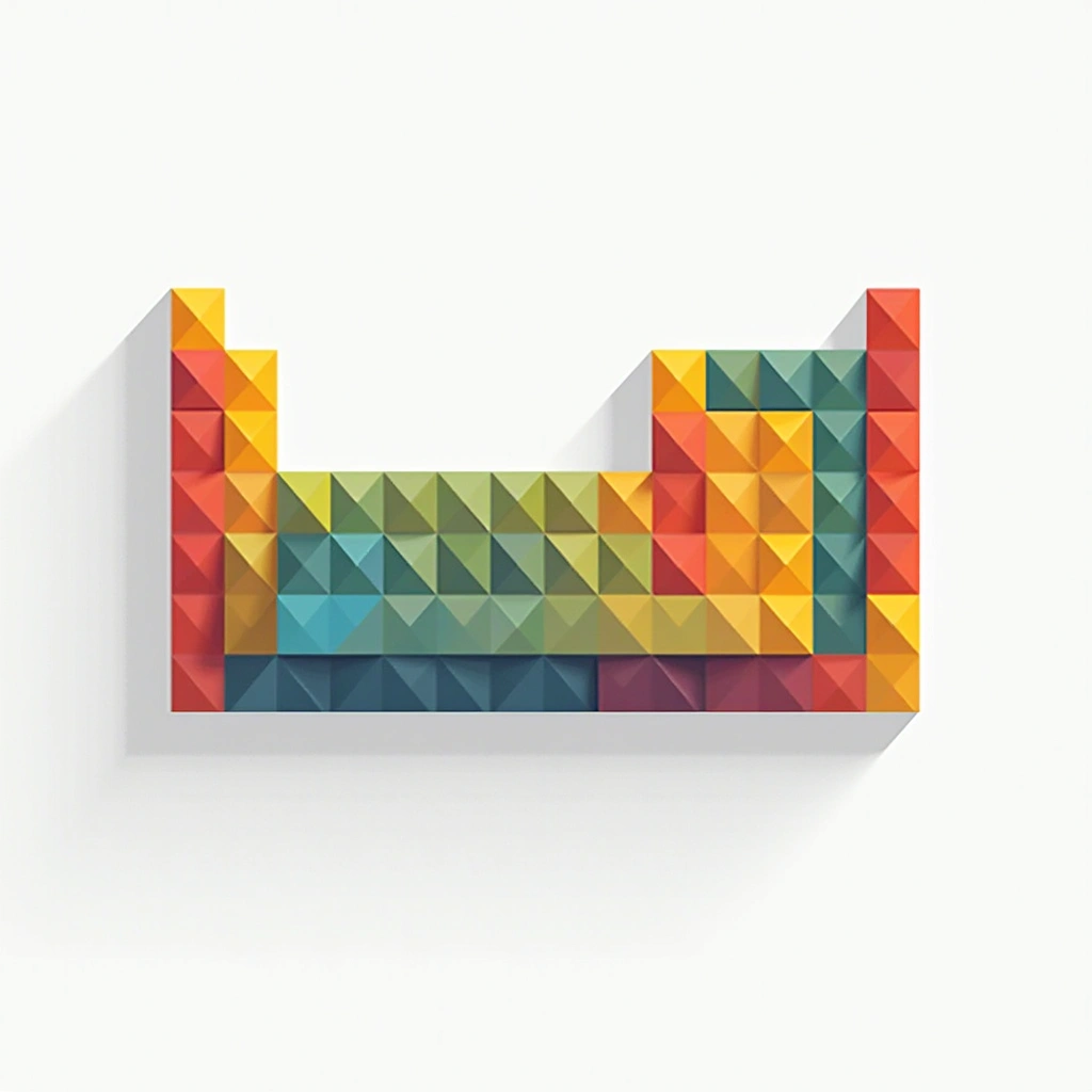 Systematic Element Testing Image