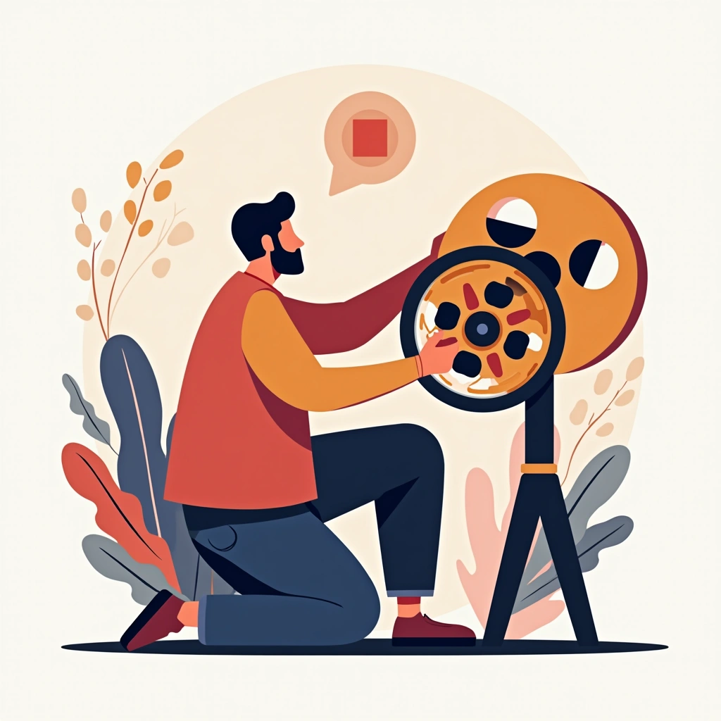 Post-Interview Reflection Image