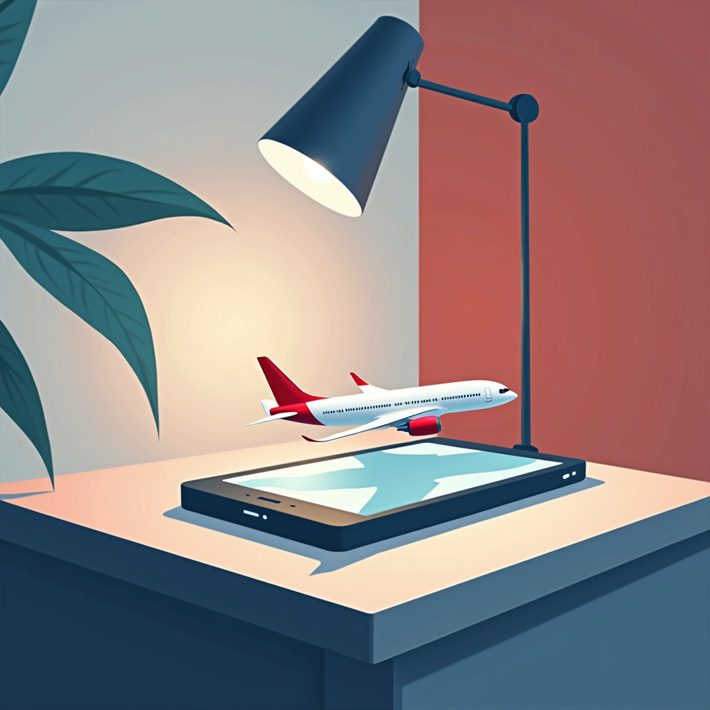 Screen-Free First Hour Image