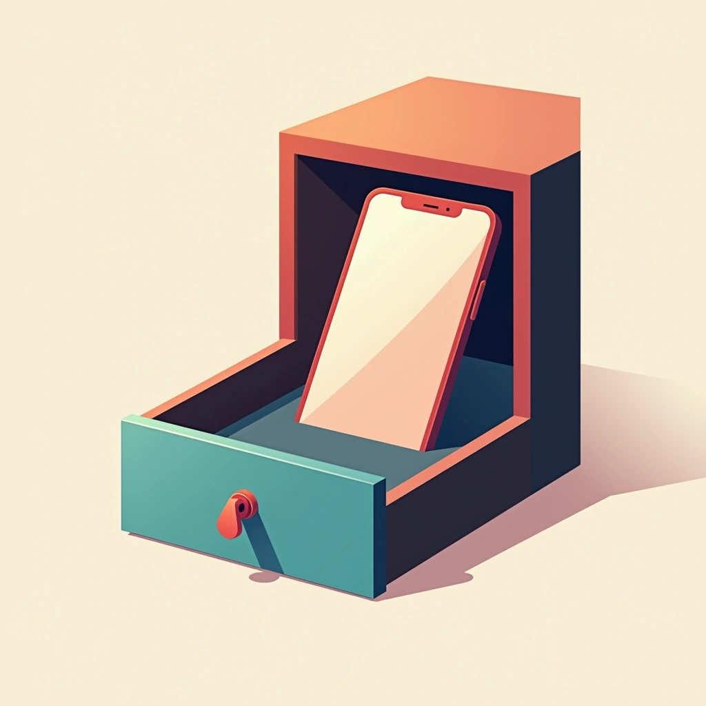 Digital Detox Periods Image