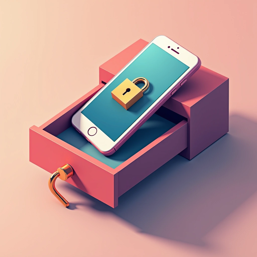 Weekly Digital Sabbatical Image