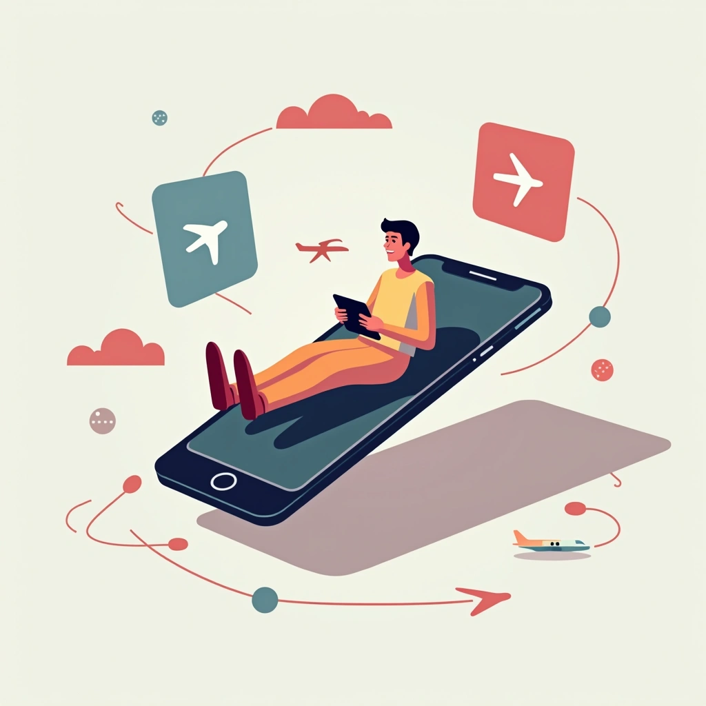 Digital Unplugging Image