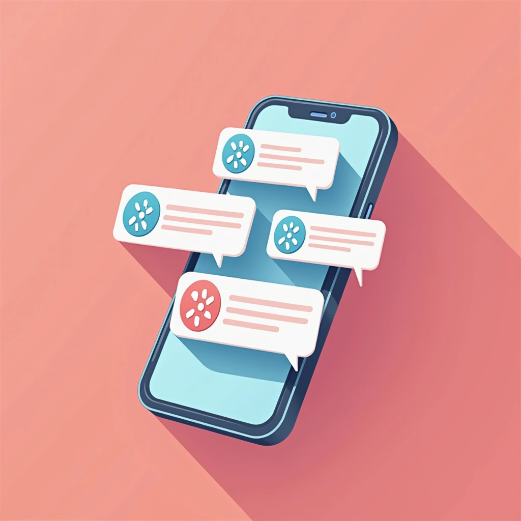 Targeted Slack Communication Image