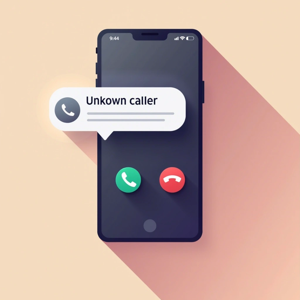 Selective Call Screening Image