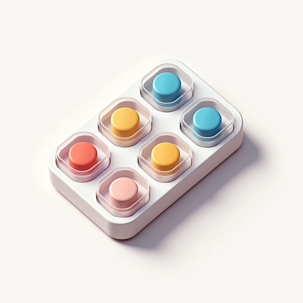 Targeted Supplementation Image