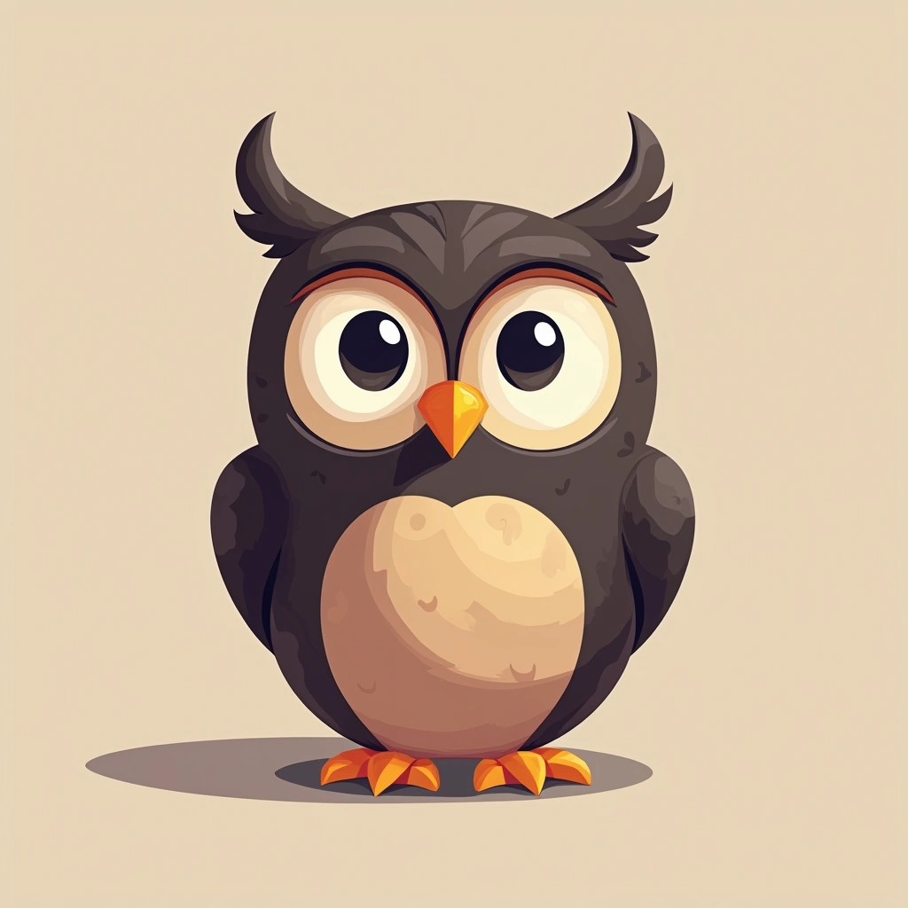 Owl Symbolism Adoption Image