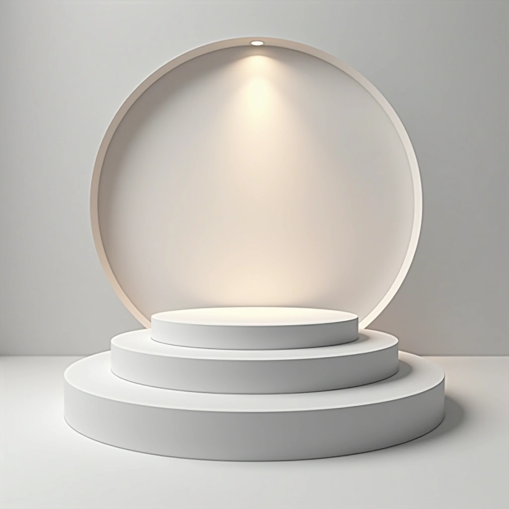 Leadership Positioning Image