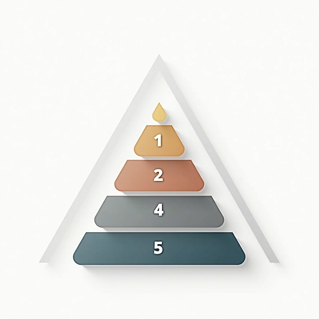 Priority delegation technique Image