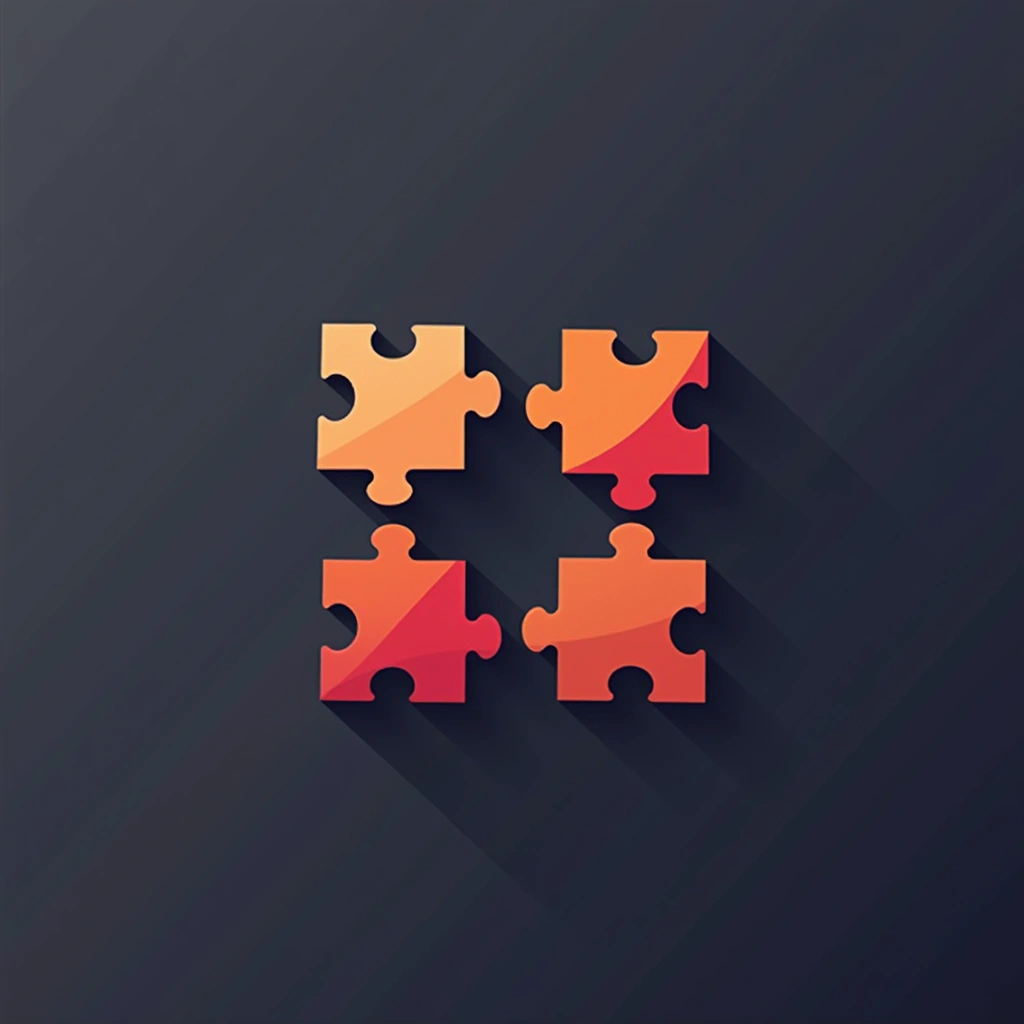 Holistic Brand Transformation Image