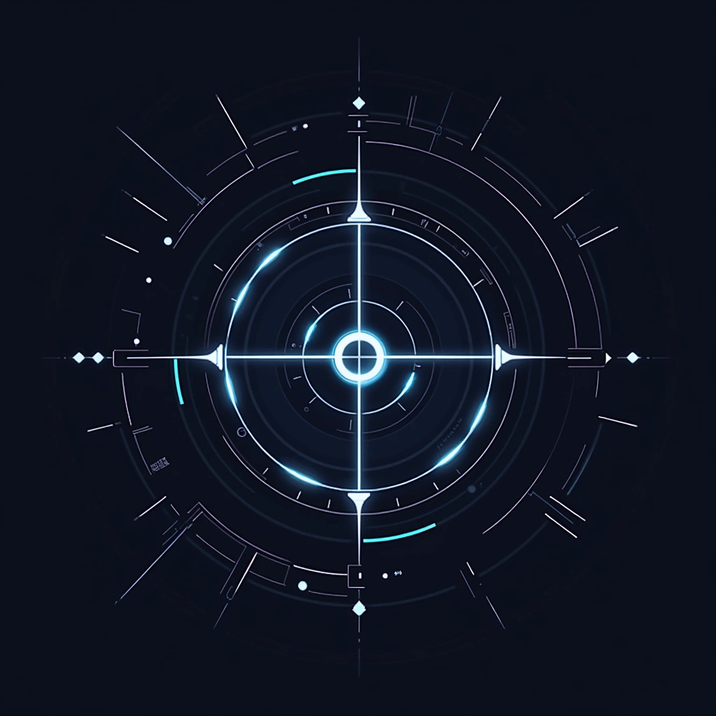 Continuous Market Scanning Image