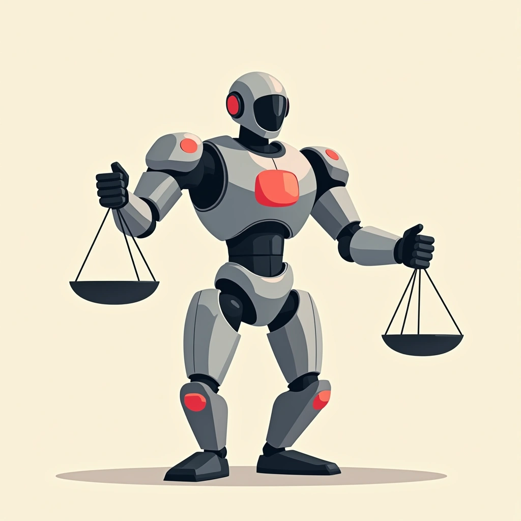 Ethical AI auditing Image