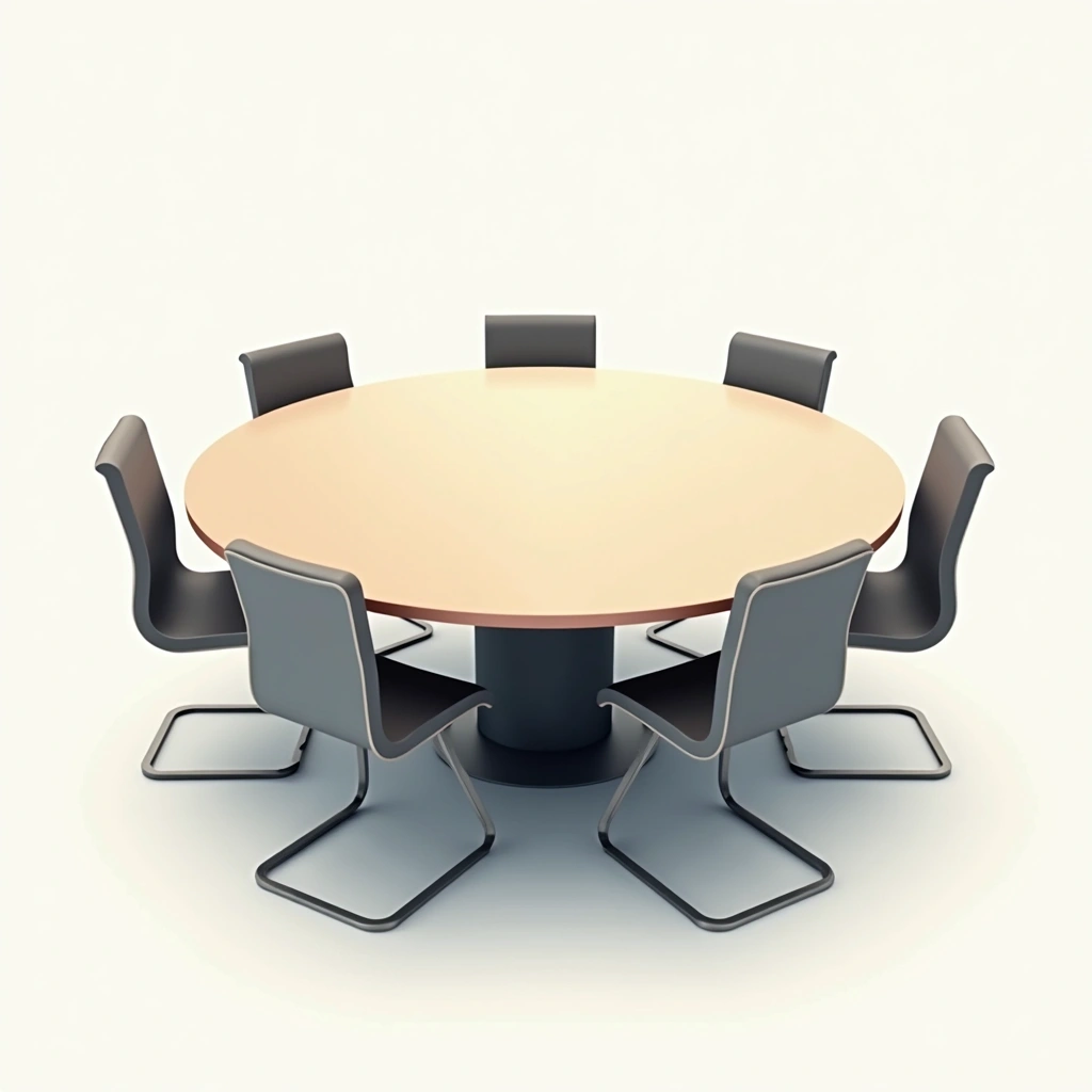 Host multi-day strategic councils Image