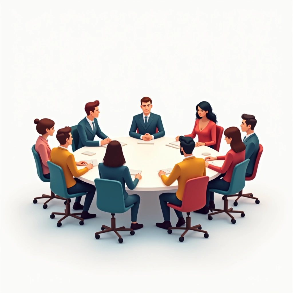 Workplace inclusion enforcement Image