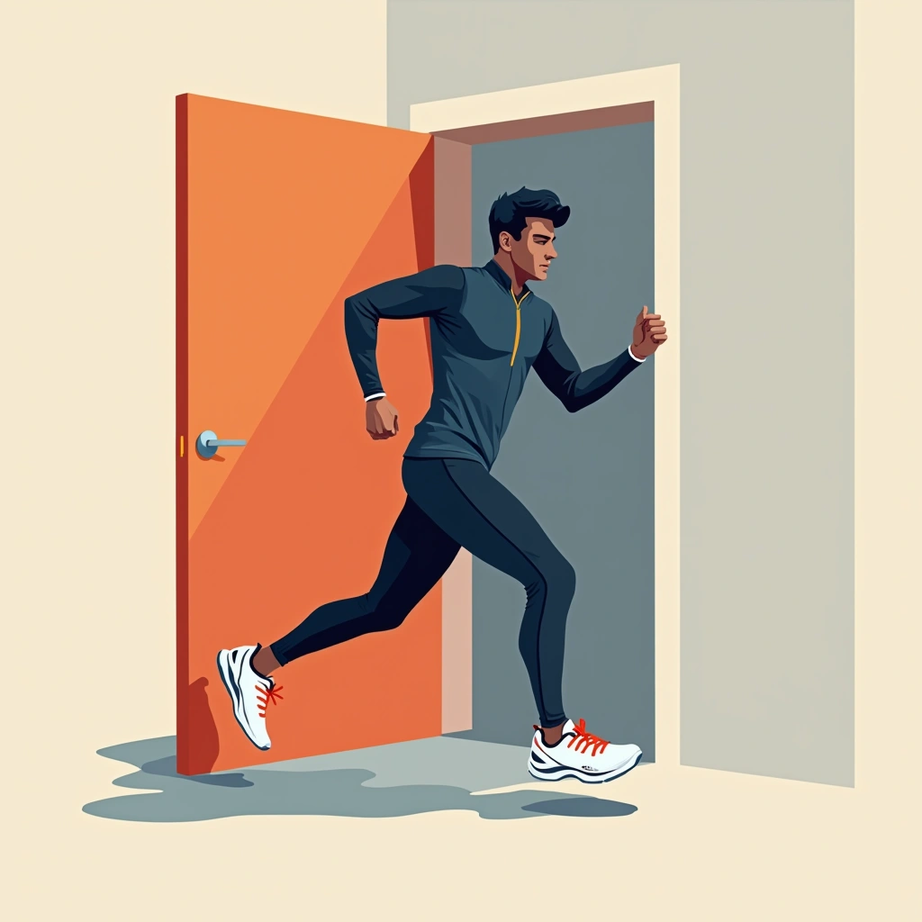 Environment-Driven Habit Cues Image