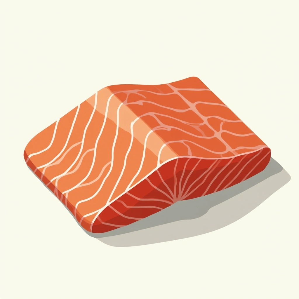 Omega-3 Focused Meals Image