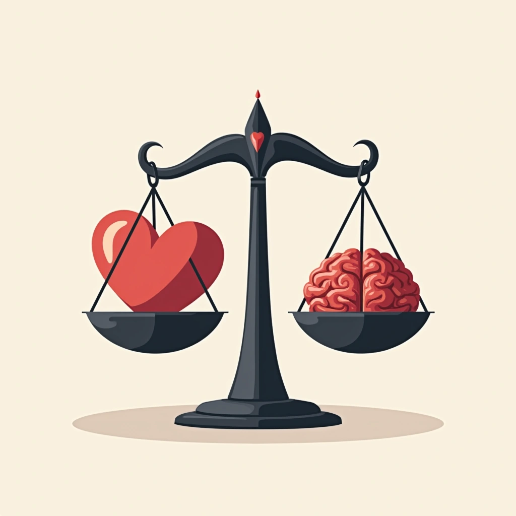 Risk-Benefit Analysis Image