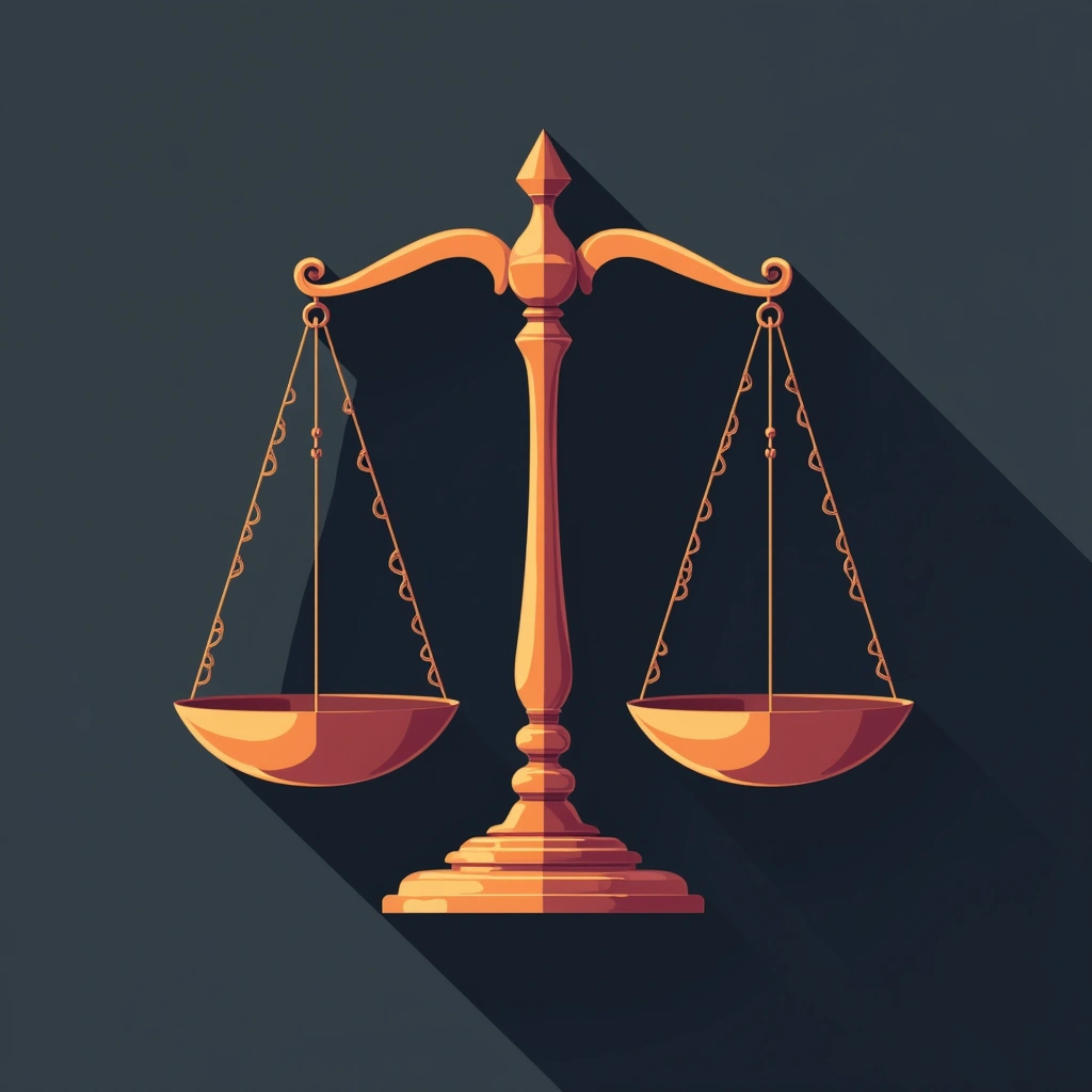 Gender Balance Advocacy Image