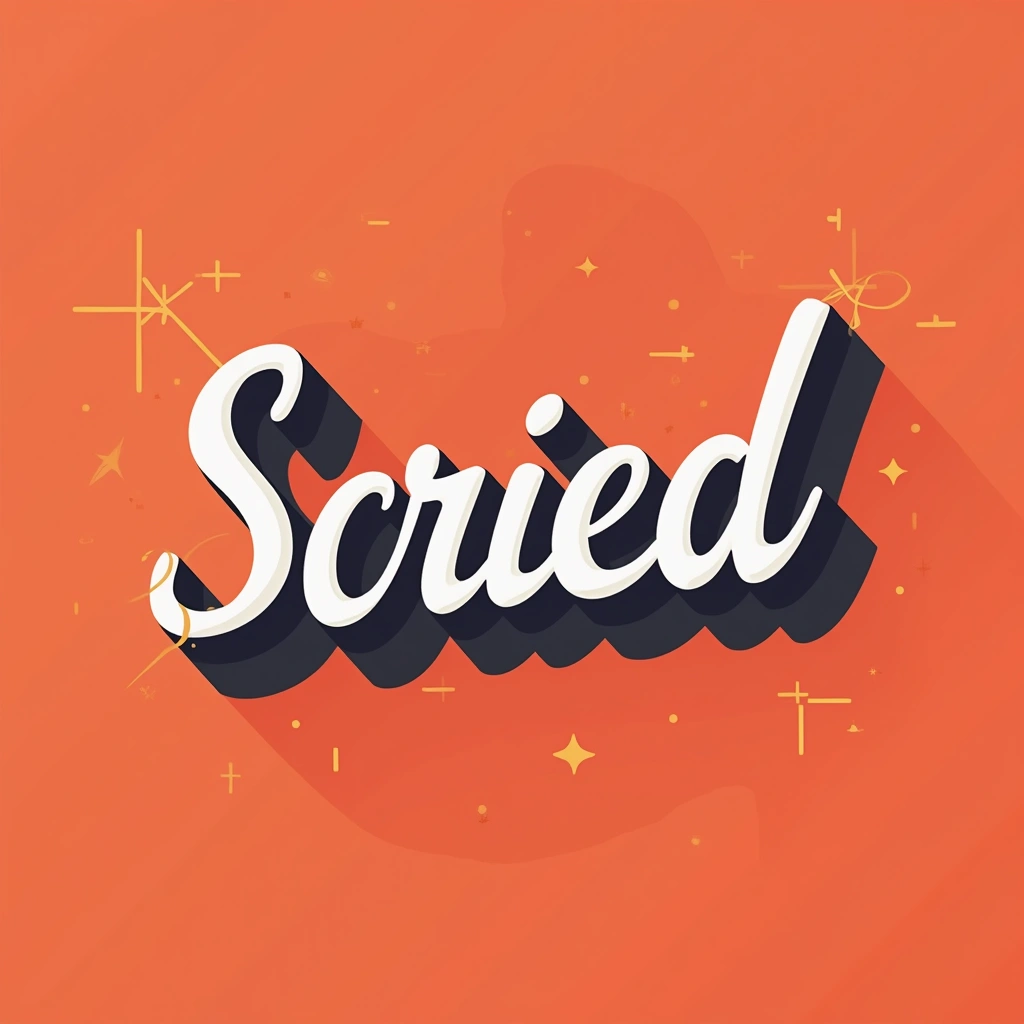 Script Analysis Ritual Image