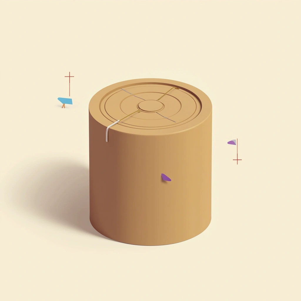 Military intelligence network Image