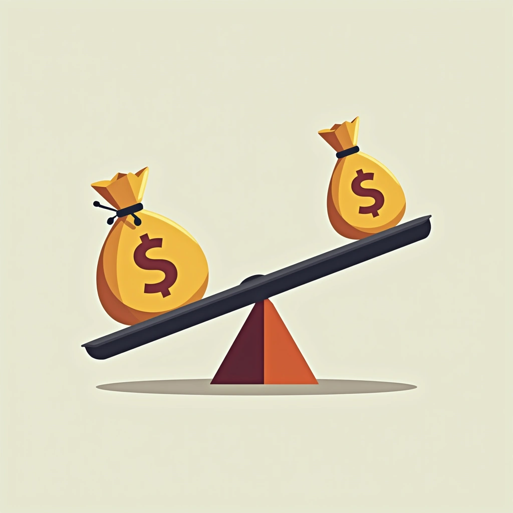 Leveraged buyout structuring Image