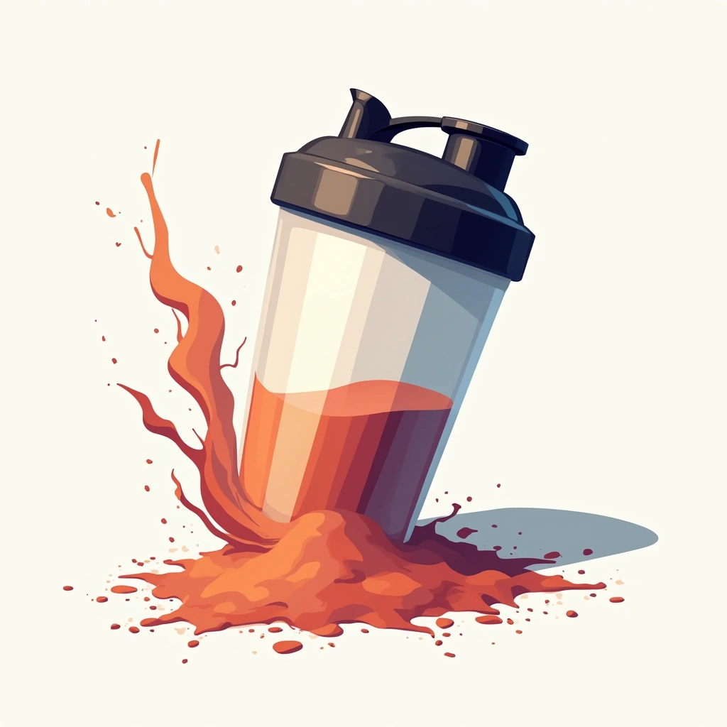 Post-Match Protein Protocol Image