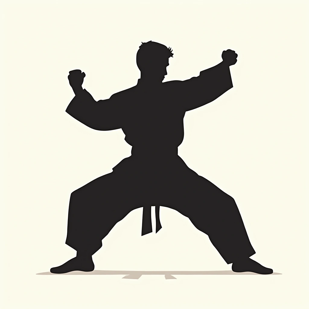 Practice Tai Chi Image