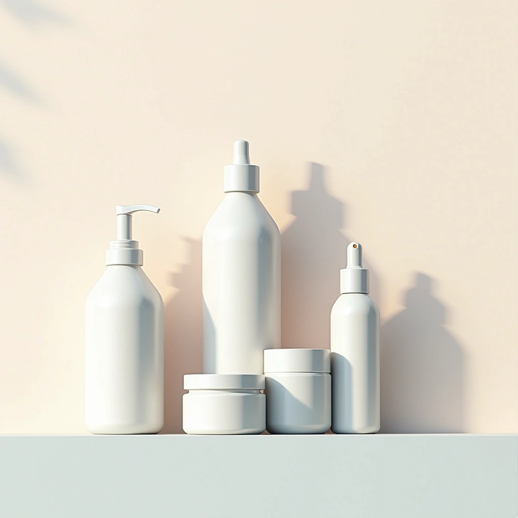 Evening Skin Recovery Protocol Image