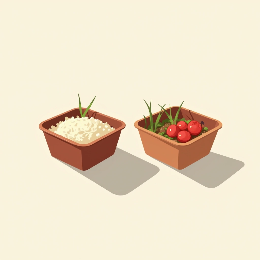 Frequent Light Meals Image