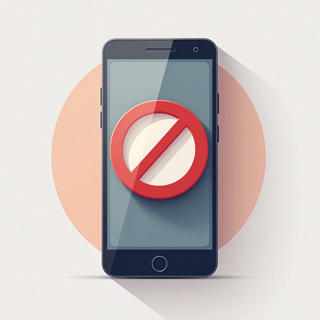 Digital Minimalism Image