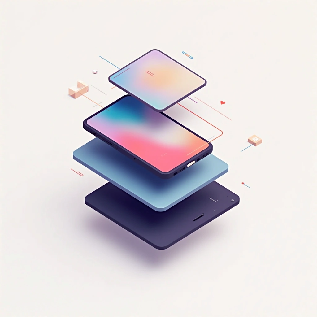 Leverage platform-specific content Image