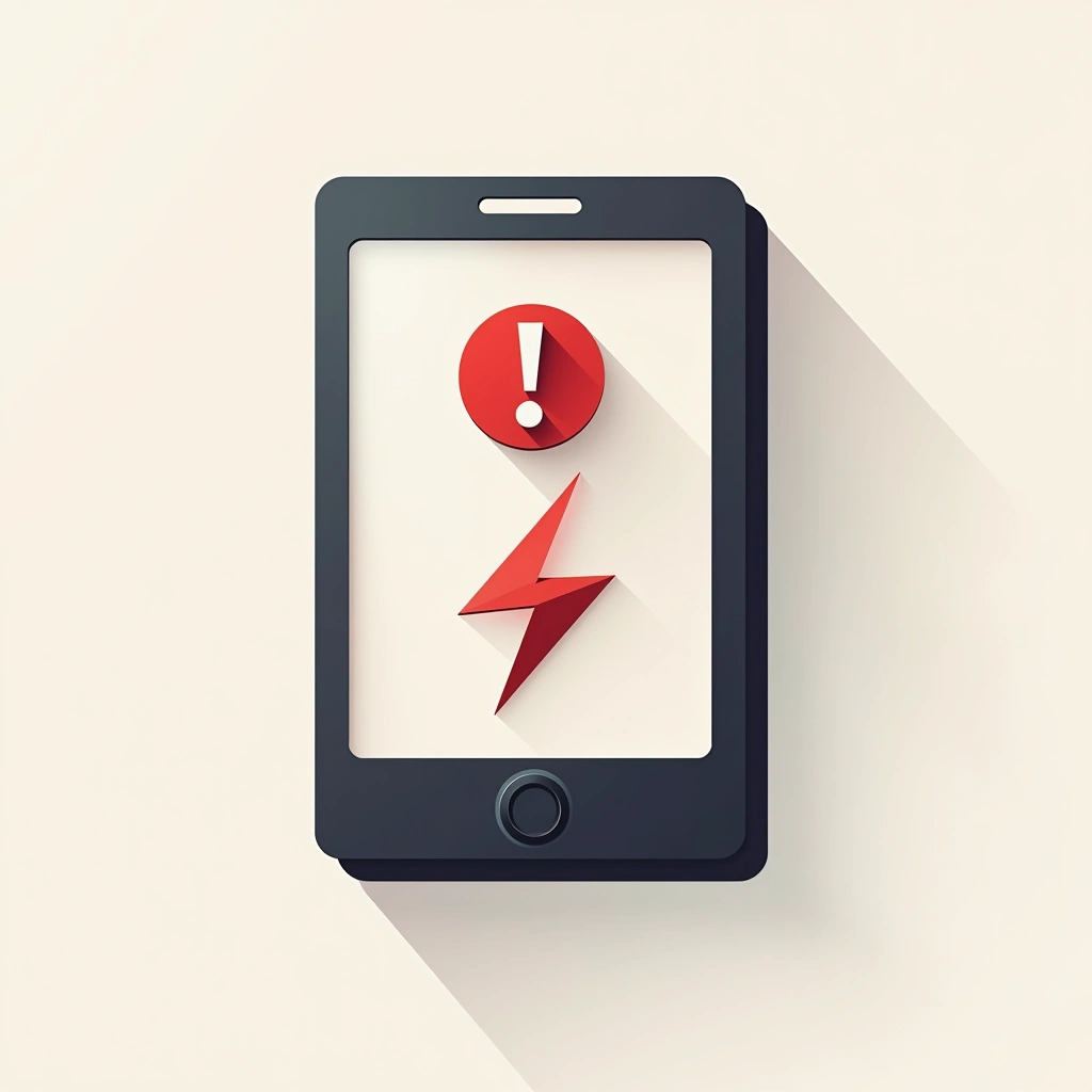 Immediate emergency phone check Image