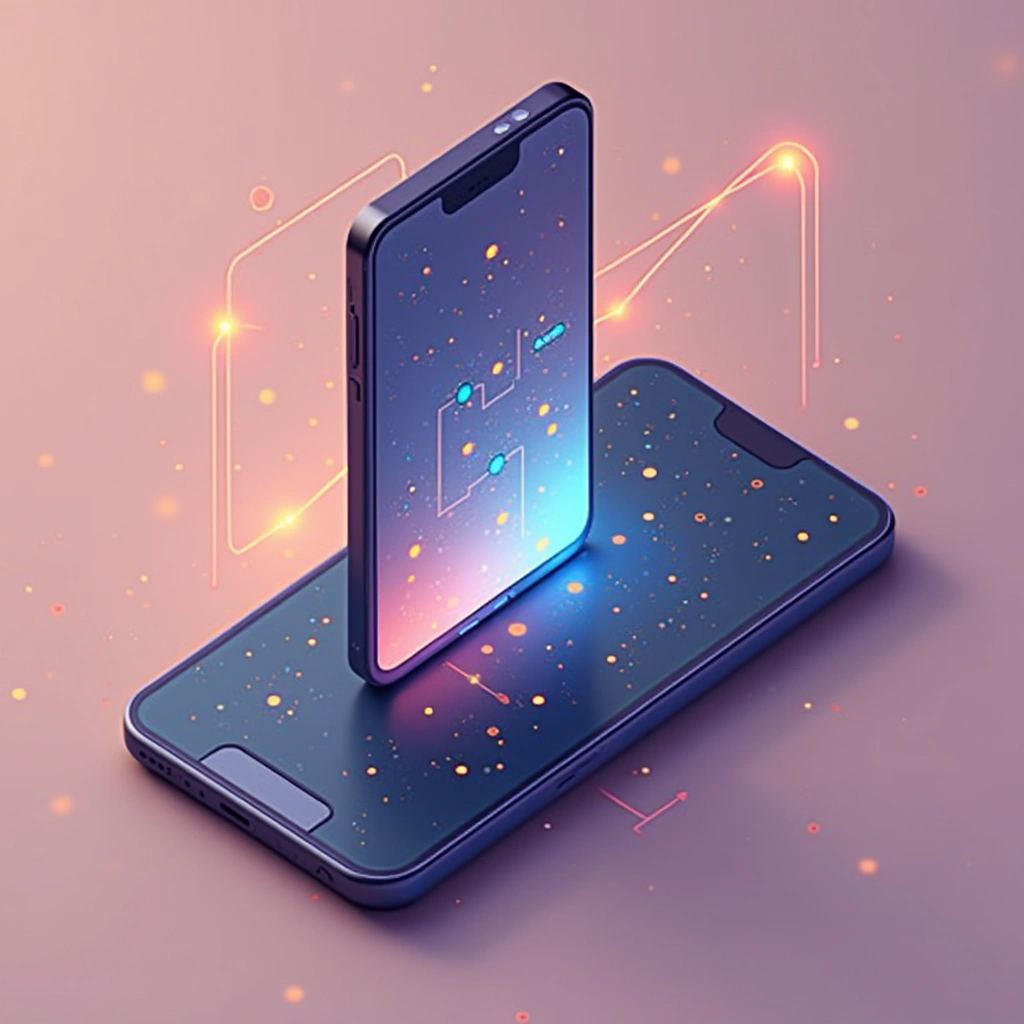 CEO networking calls Image