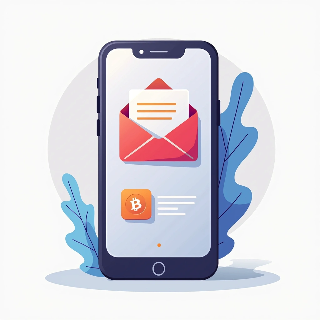 Pre-sleep email review Image