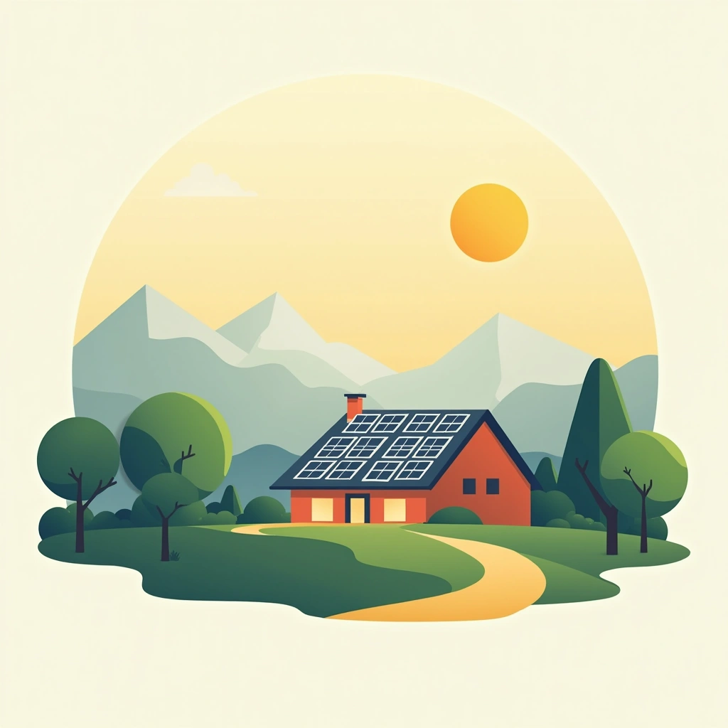 Energy access advocacy Image