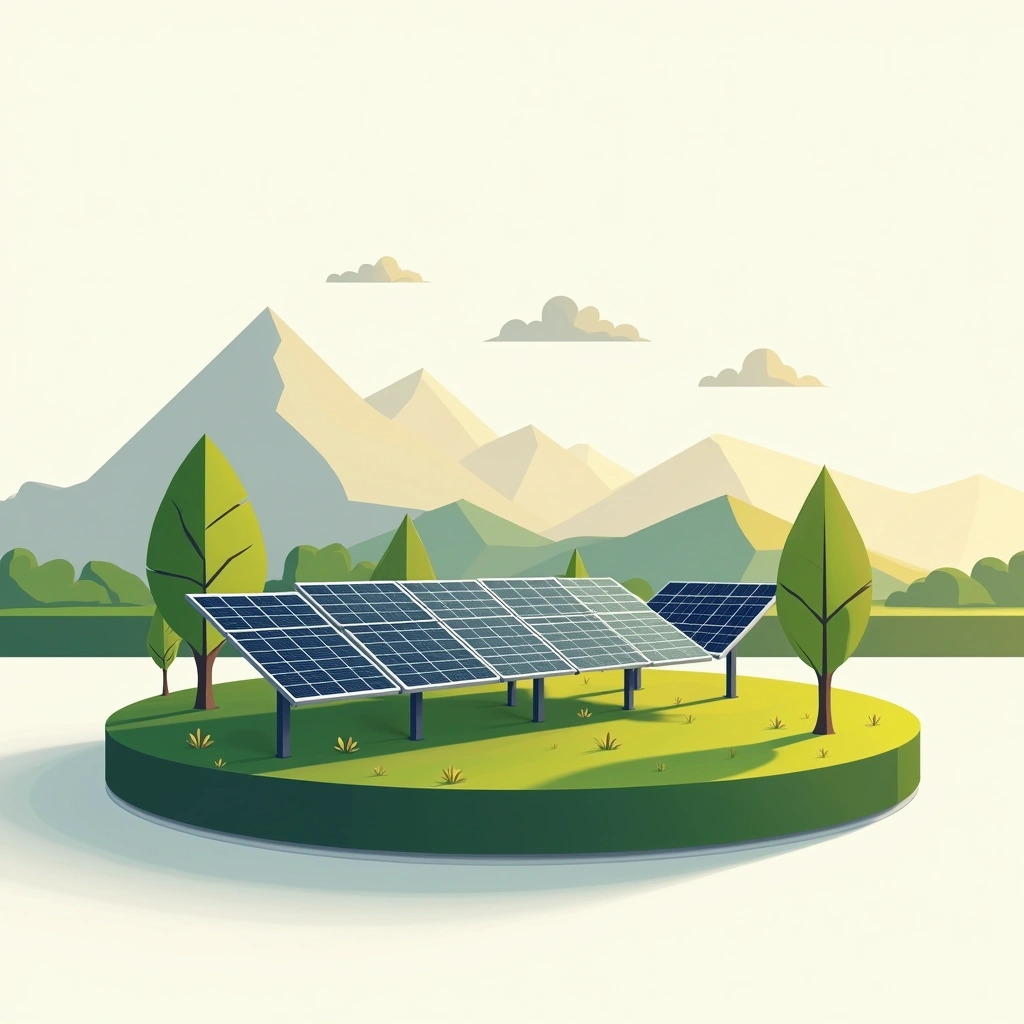 Physical Infrastructure Investing Image