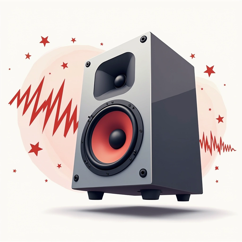 Ambient noise optimization Image