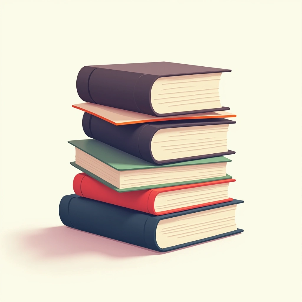 Library Self-Education Image