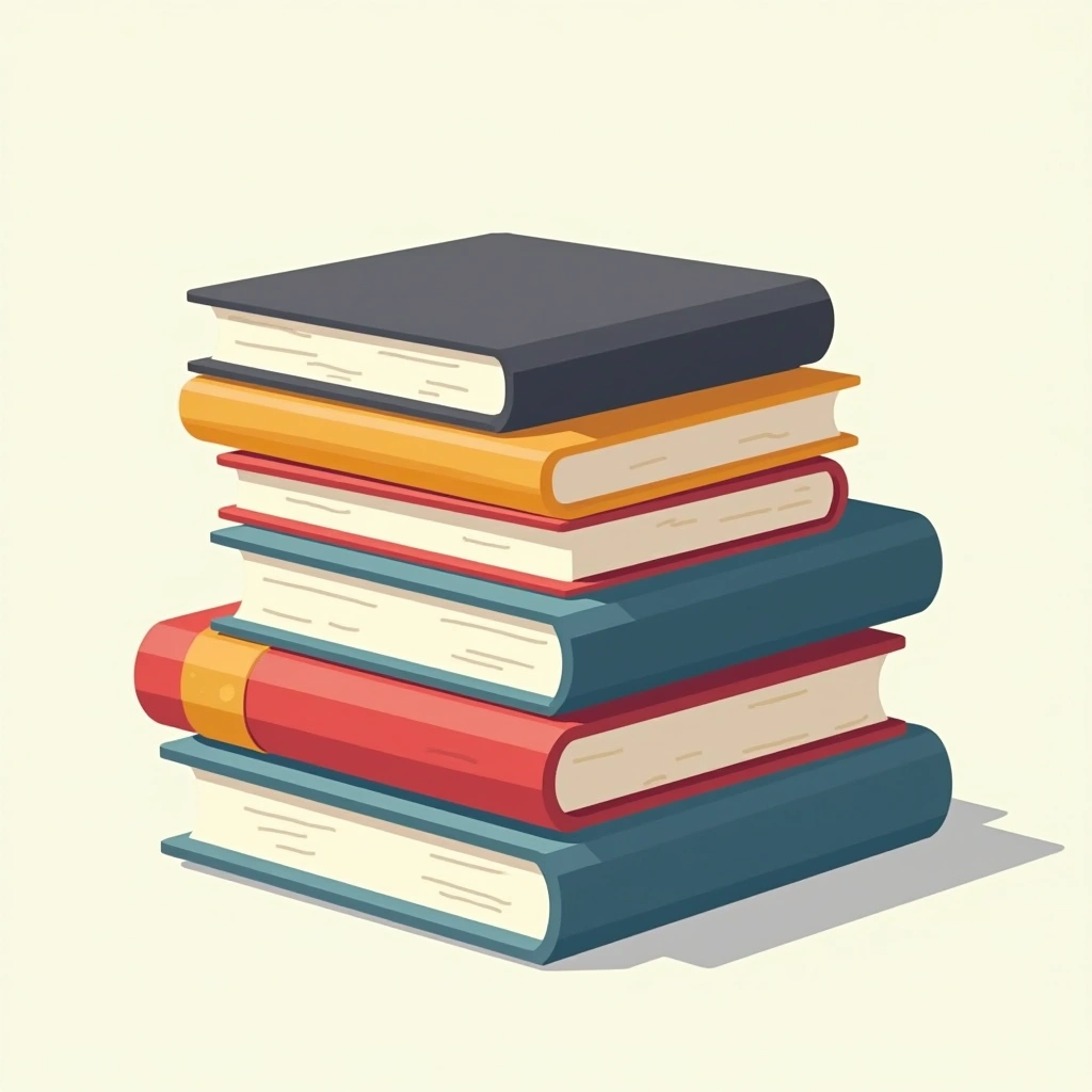 Parallel book reading Image