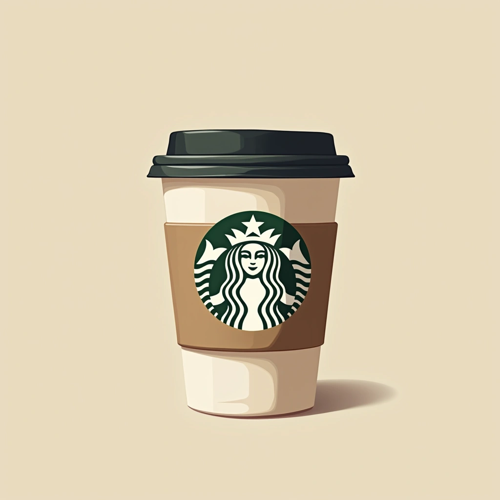 Starbucks Coffee Ritual Image