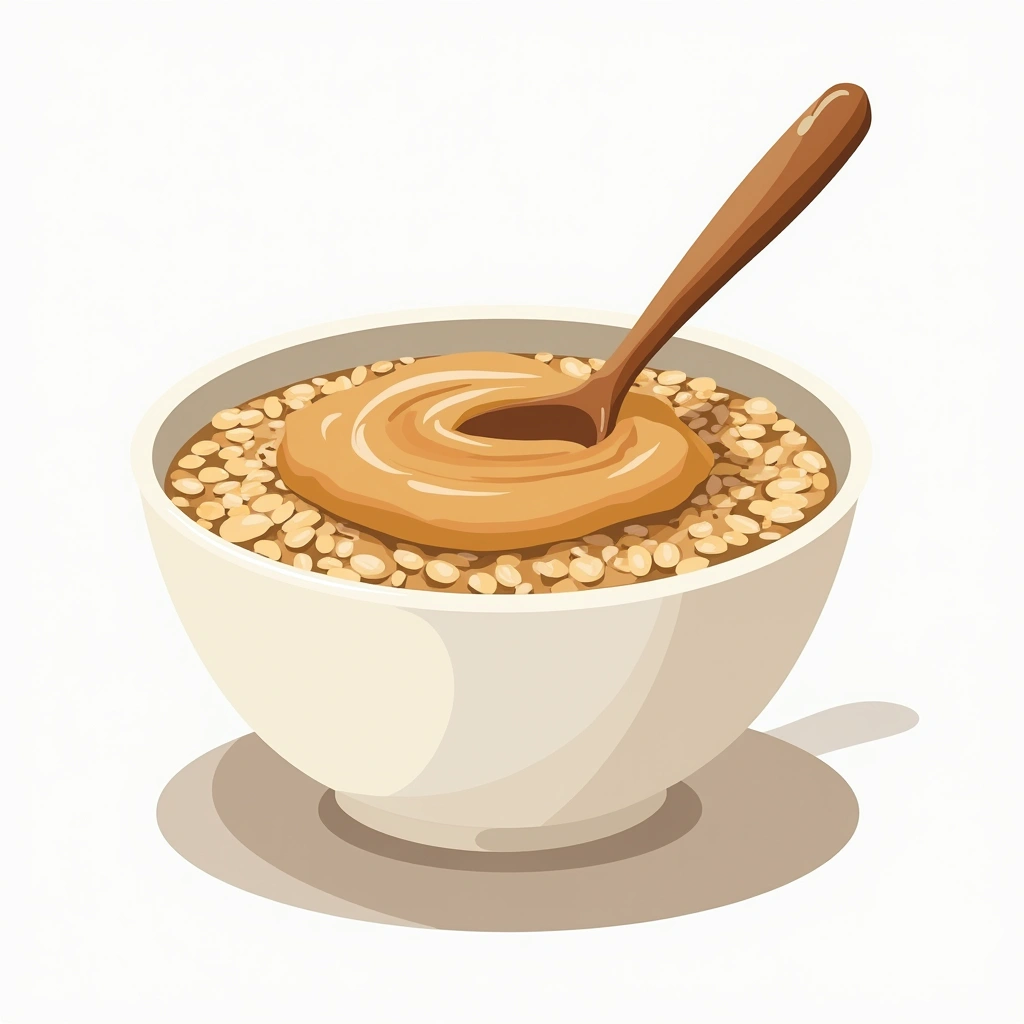 High-protein breakfast routine Image