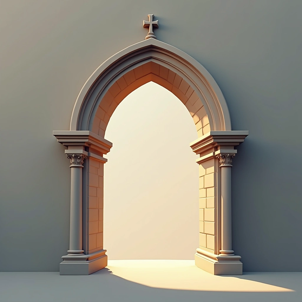 Church attendance prioritization Image